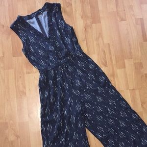 Madewell Jumpsuit